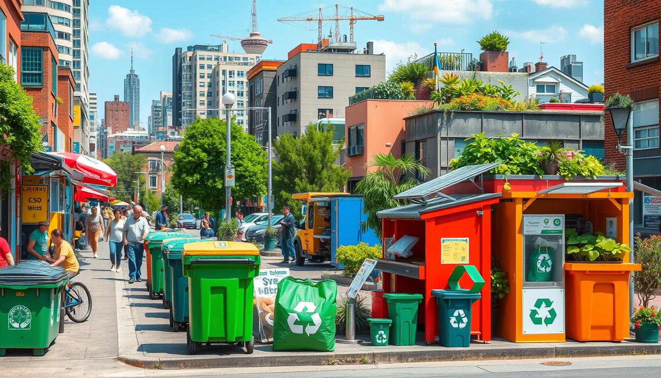 Zero Garbage: 10 Powerful Ways to Transform Your Waste Management