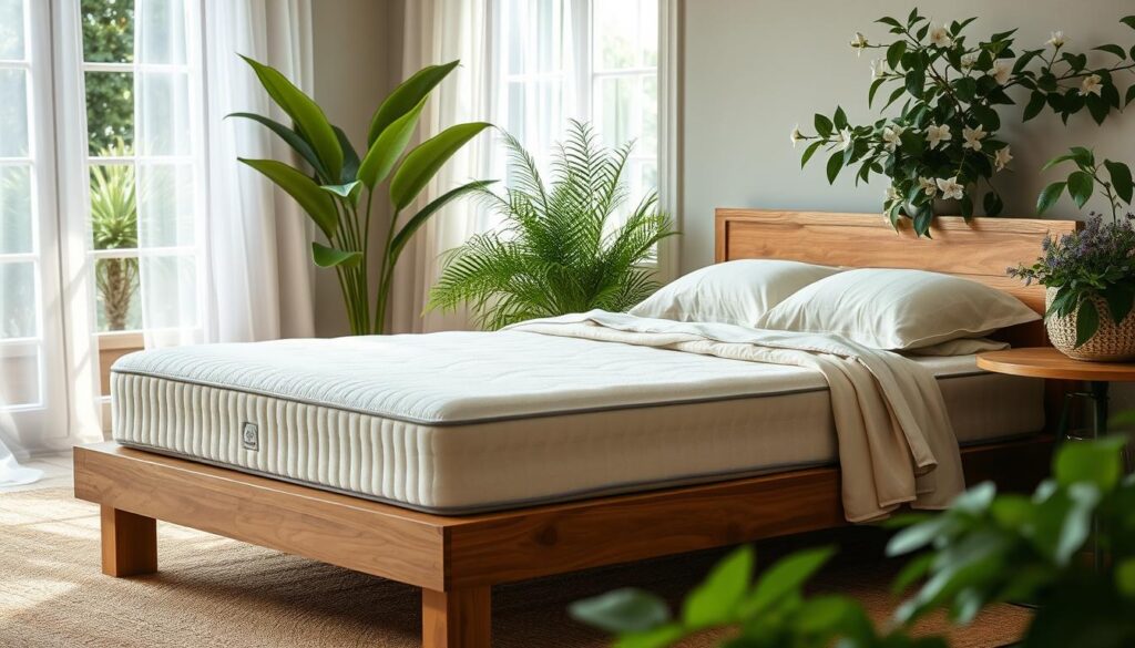 organic mattress plushbeds