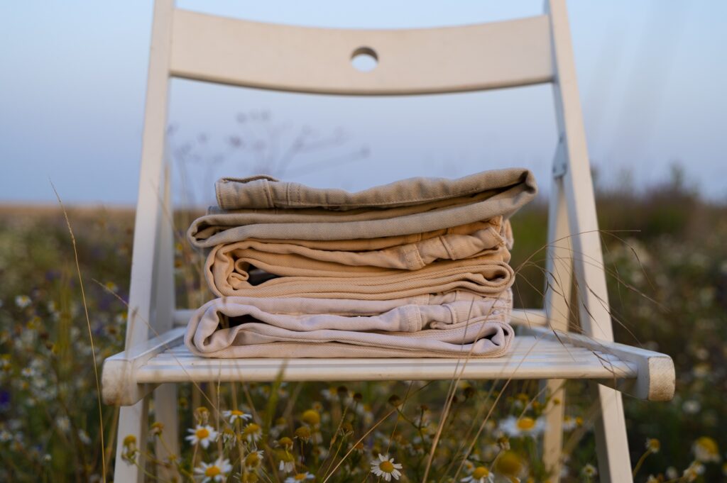 Earth Breeze Laundry Sheets