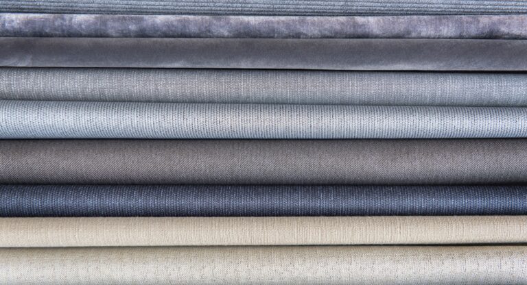 Rayon Fabric